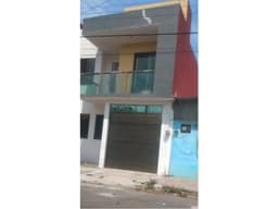 CASA EN VENTA COL REMES