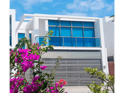 VENTA DE CASA NUEVA EN CUBIKA RESIDENCIAL 2