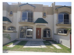 PREVENTA DE CASA RESIDENCIAL LA JOYA, BOCA DEL RIO EL MORRO
