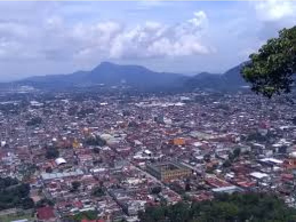 VENTA DE TERRENO EN INF BUENA VISTA — foto 2