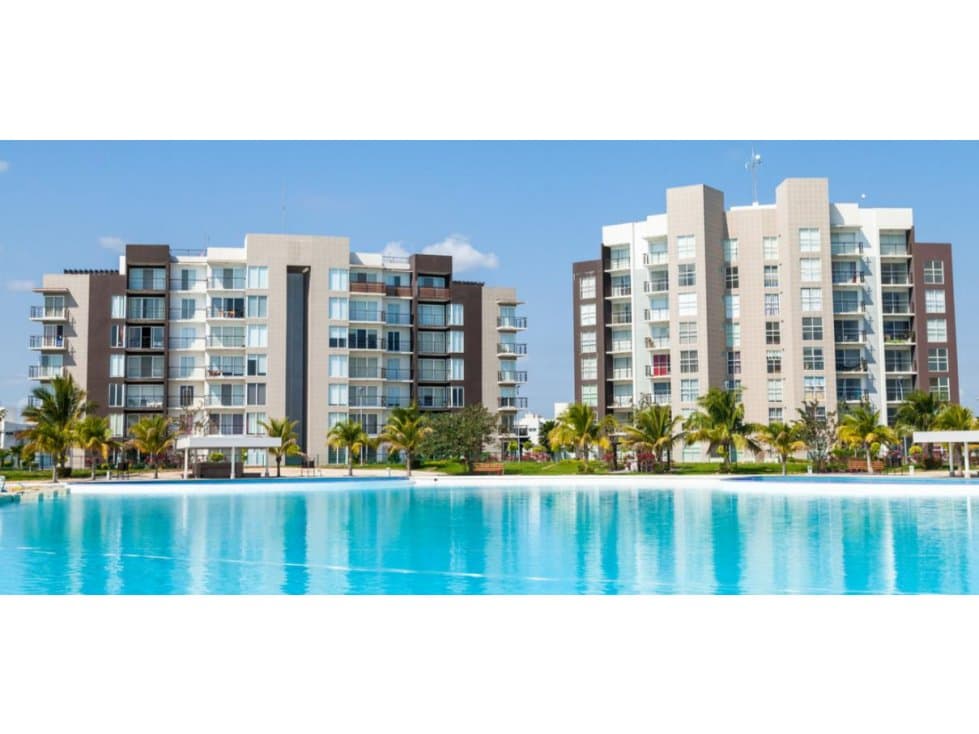 CRYSTAL LAGOONS, VERACRUZ — foto 1