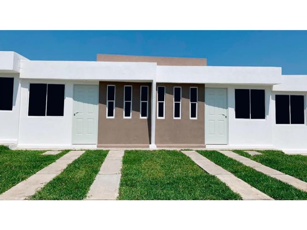 CASA EN PREVENTA EN LOMAS DE RIO MEDIO IV — foto 1