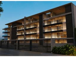 VENTA DE DEPARTAMENTOS KOSTA90 FRACC. COSTA DE ORO MODELO B
