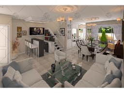 VENTA DE CASA EN CONJUNTO RESIDENCIAL EN BOCA DEL RIO