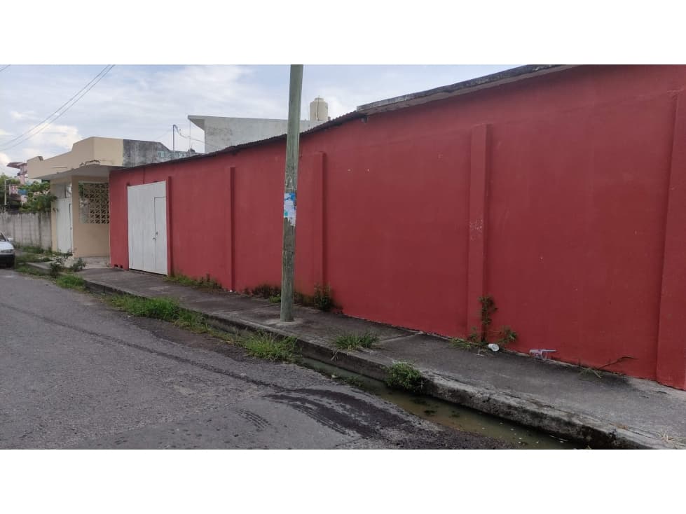 VENTA DE TERRENO EN LA CARRANZA veracruz — foto 2