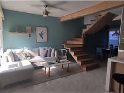 VENTA DE CASA EN RESIDENCIAL SANTA ANA