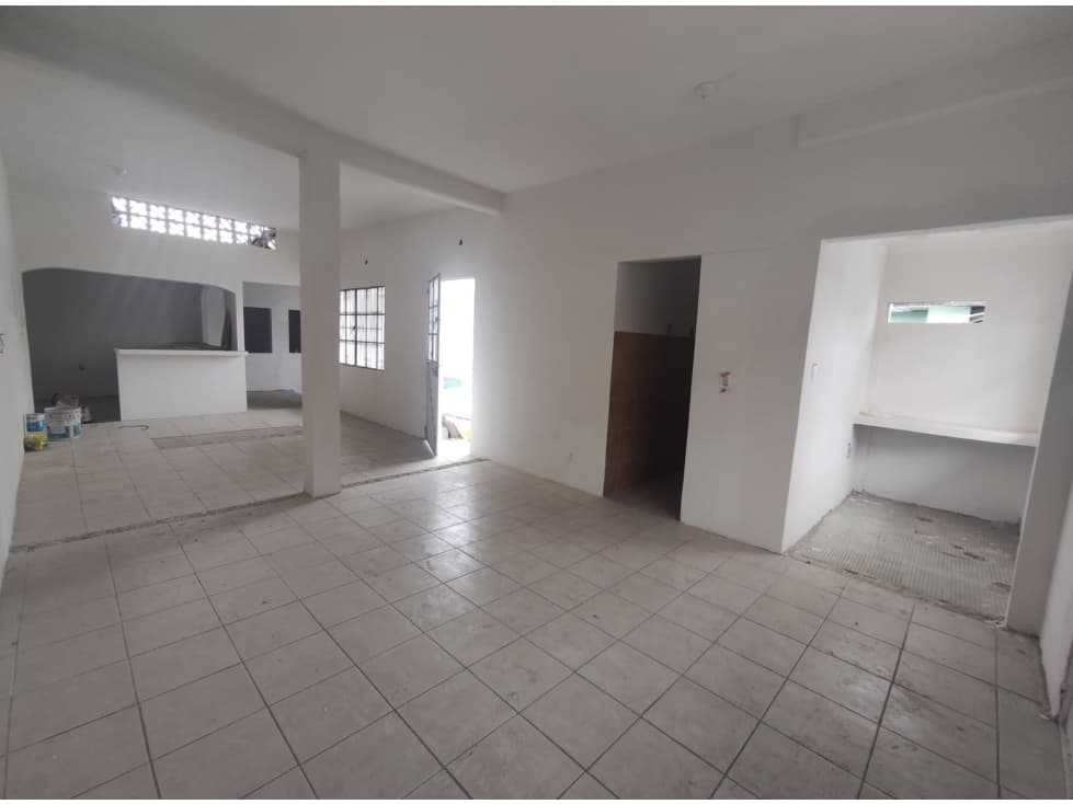 VENTA DE CASA EN LA CARRANZA — foto 2
