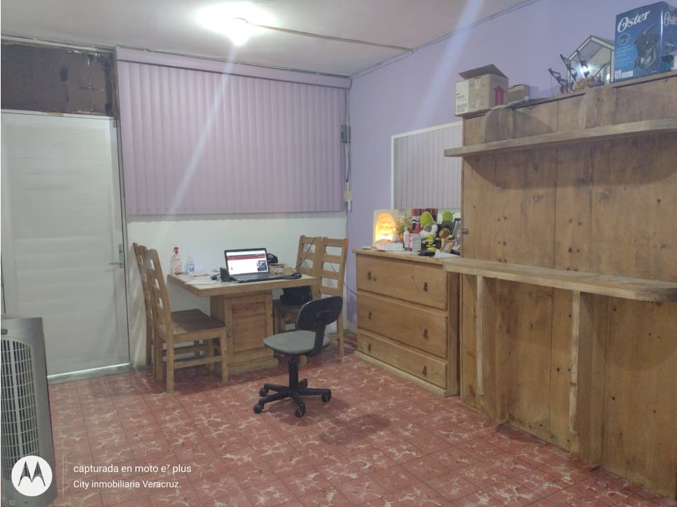 VENTA DE CASA EN COLONIA ZARAGOZA — foto 2