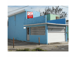 VENTA DE CASA EN RIO MEDIO