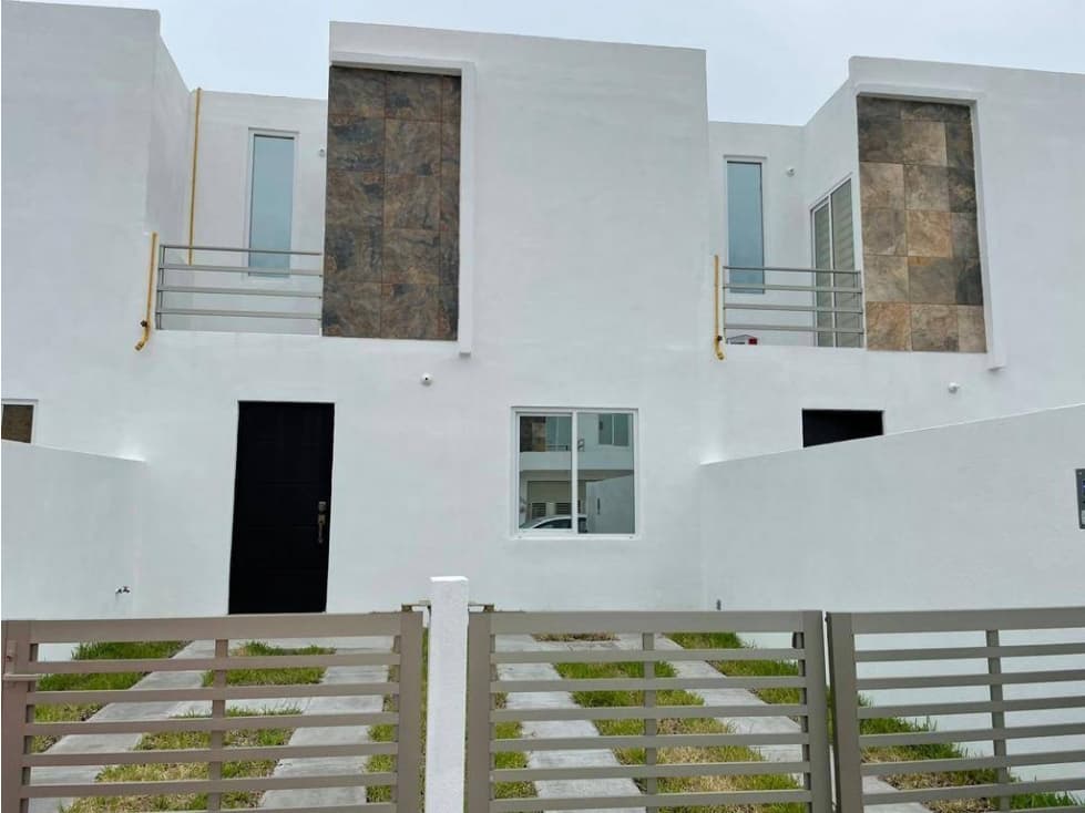 VENTA DE CASA EN PUEBLOS MAGICOS — foto 1