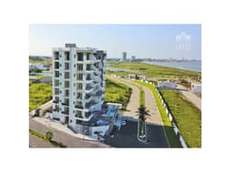 VENTA DE DEPARTAMENTO EN TORRE ALTAMAR en boca del rio