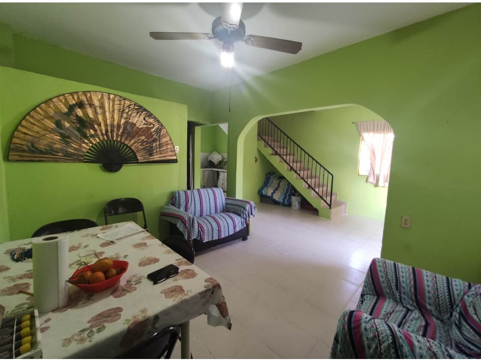 VENTA DE CASA EN COL. NUEVAS ESPERANZAS, VERACRUZ — foto 3