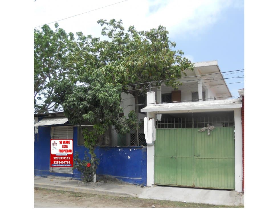 VENTA DE CASA EN AMAPOLAS 1 — foto 1