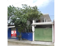 VENTA DE CASA EN AMAPOLAS 1