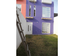VENTA DE CASA EN AMAPOLAS 1
