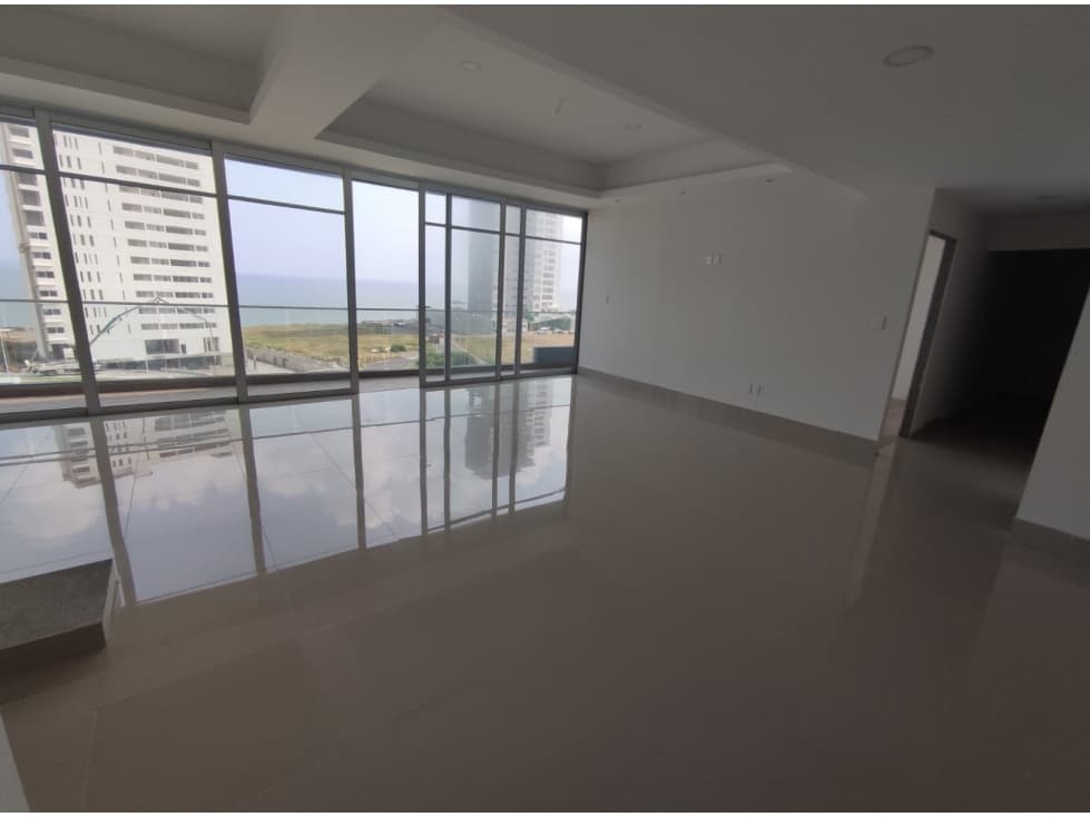 VENTA DE  DEPARTAMENTO RESIDENCIAL EN EL CONCHAL VERACRUZ — foto 5