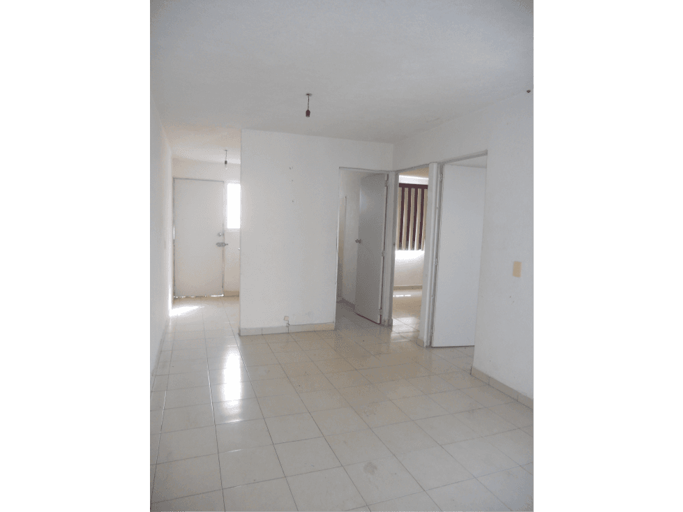 VENTA DE CASA CON TERRENO EN COLINAS DE SANTA FE — foto 4