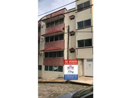 SE VENDE DEPARTAMENTO EN AV. DIAZ MIRON, VERACRUZ