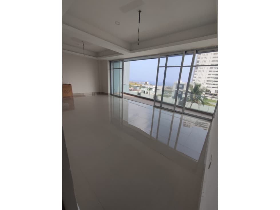 VENTA DE  DEPARTAMENTO RESIDENCIAL EN EL CONCHAL VERACRUZ — foto 6