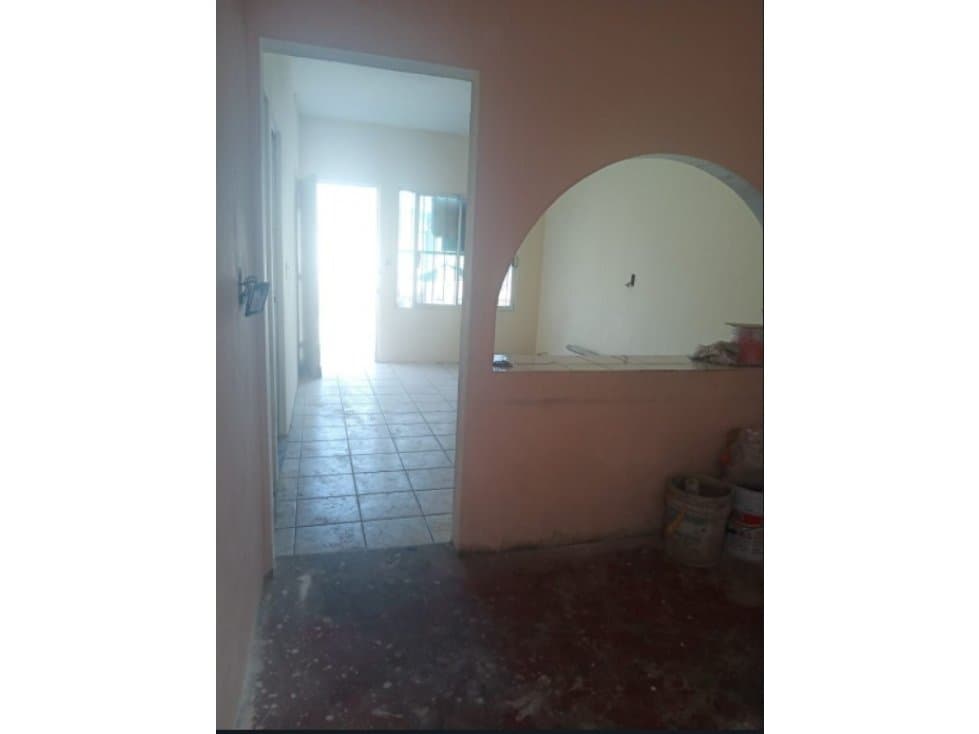 CASA EN VENTA EN COL. MIGUEL ALEMAN — foto 2