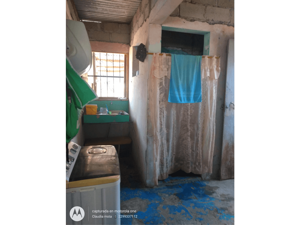 VENTA DE CASA EN COL POCITOS — foto 6