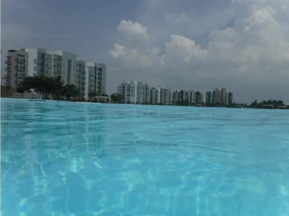 VENTA DE DEPTOS NUEVOS EN DREAM LAGOS — foto 2