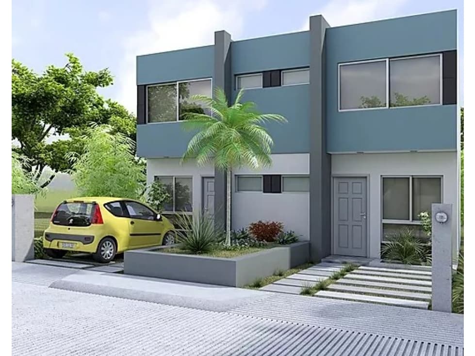 CASA EN PUENTE MORENO HOGAR AMOR — foto 1