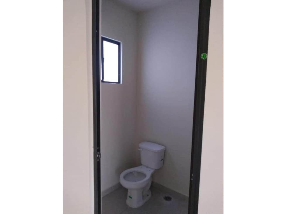 VENTA DE CASA EN CLUSTER CON ALBERCA RESD. DEL BOSQUE — foto 5