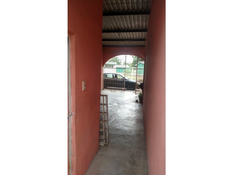 VENTA DE CASA EN AMAPOLAS — foto 3