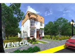 PREVENTA DE CASA EN RESIDENCIAL EN BOCA DEL RIO, VERACRUZ