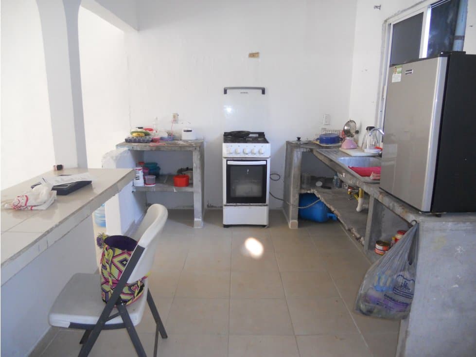CASA EN VENTA EN COL. LA RESERVA, VERACRUZ. — foto 3