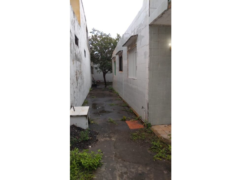 SE VENDE CASA EN EL CENTRO, VERACRUZ. — foto 2