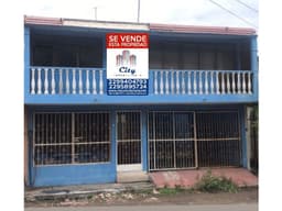 SE VENDE CASA EN LA ZONA NORTE, VERACRUZ