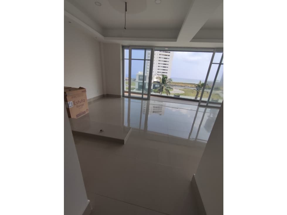 VENTA DE  DEPARTAMENTO RESIDENCIAL EN EL CONCHAL VERACRUZ — foto 3