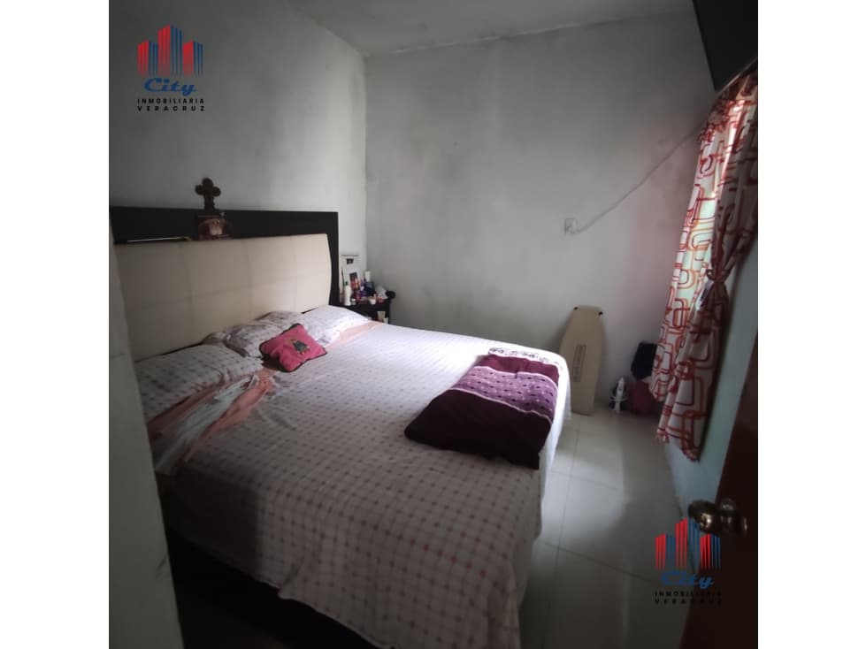 VENTA DE CASA EN GEO PALMAR — foto 5