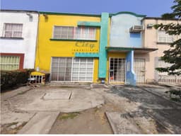 RENTA DE CASA EN PALMA REAL