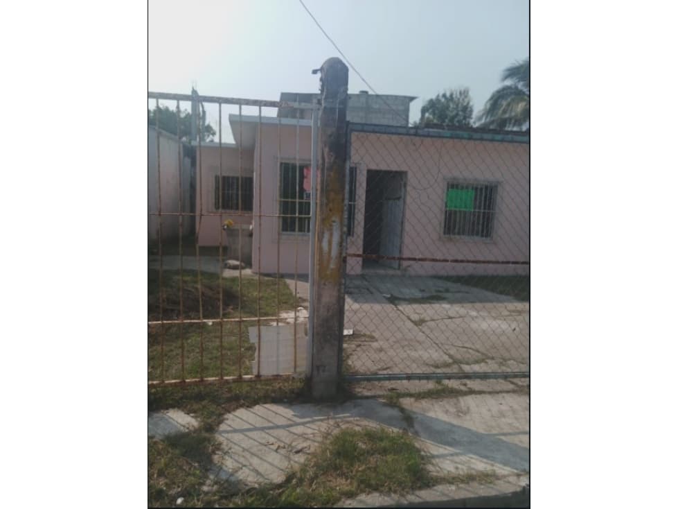 CASA EN VENTA EN COL. MIGUEL ALEMAN — foto 1