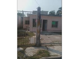 CASA EN VENTA EN COL. MIGUEL ALEMAN