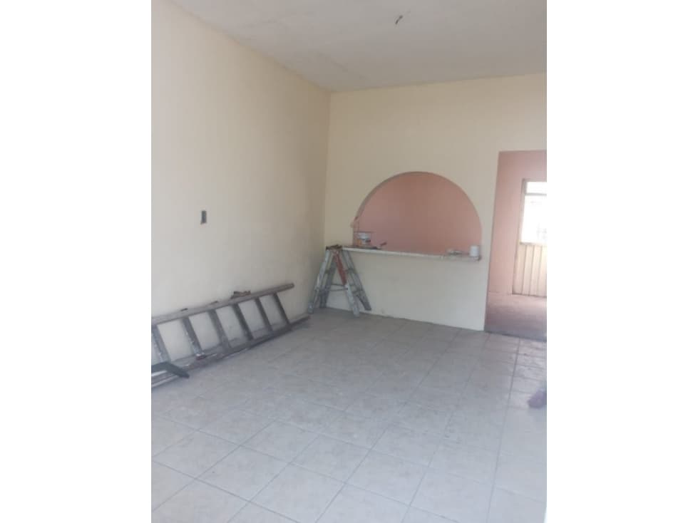 CASA EN VENTA EN COL. MIGUEL ALEMAN — foto 6