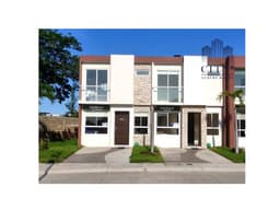 VENTA DE CASA EN RESIDENCIAL SANTA ANA BOCA DEL RIO VERACRUZ