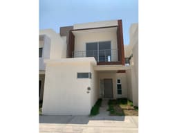 SE VENDE CASA EN RESIDENCIAL ZONA NORTE, VERACRUZ