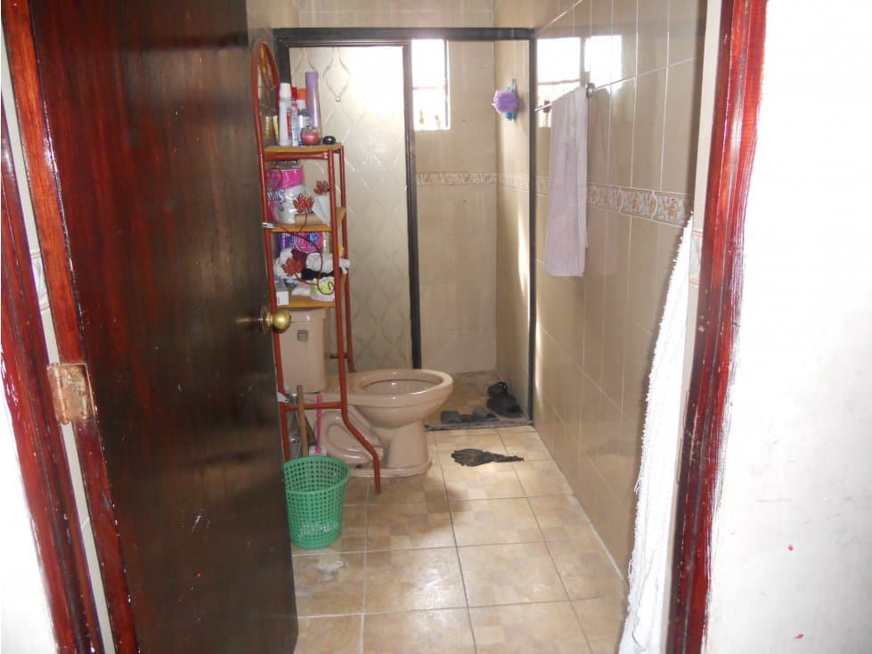 VENTA DE CASA EN COL. NUEVAS ESPERANZAS — foto 4