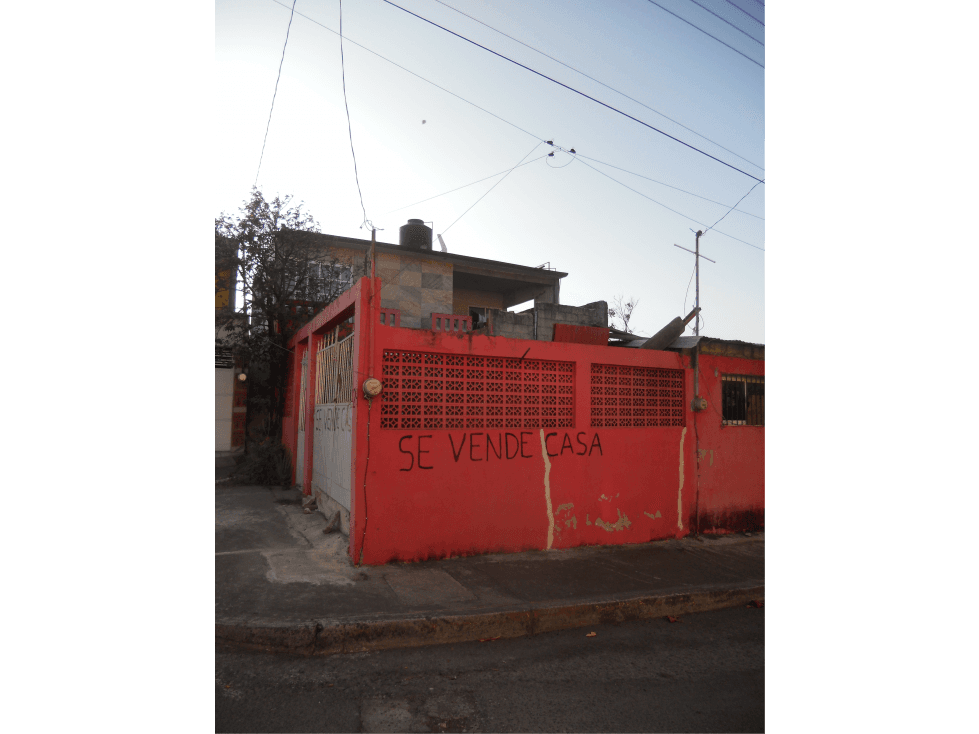 VENTA DE CASA . JUNTO AL COYOL — foto 3