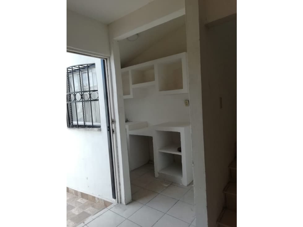 CASA EN VENTA EN GEO PINOS — foto 2