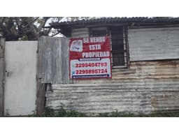 VENTA DE TERRENO EN INF BUENA VISTA