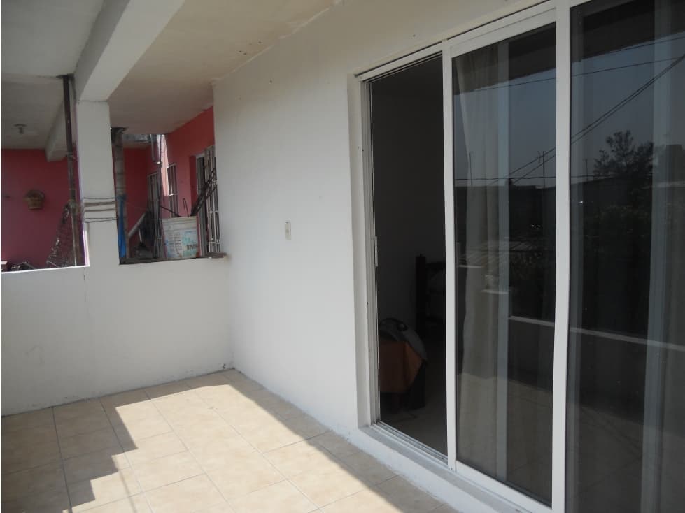 CASA EN VENTA EN COL. LA RESERVA, VERACRUZ. — foto 4