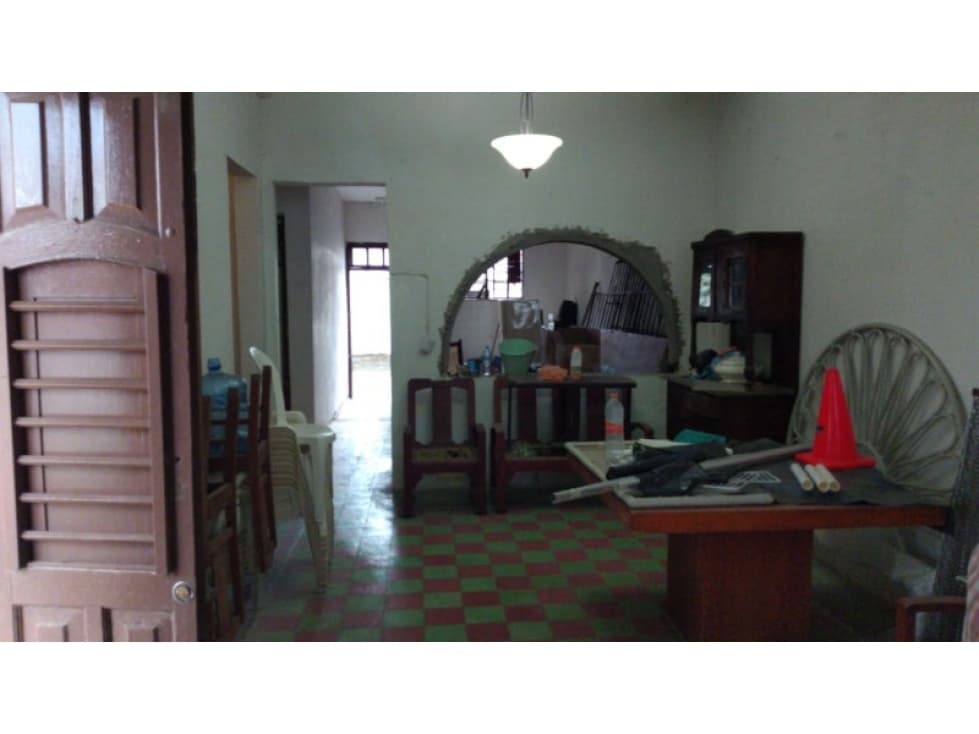 SE VENDE CASA EN EL CENTRO, VERACRUZ. — foto 3