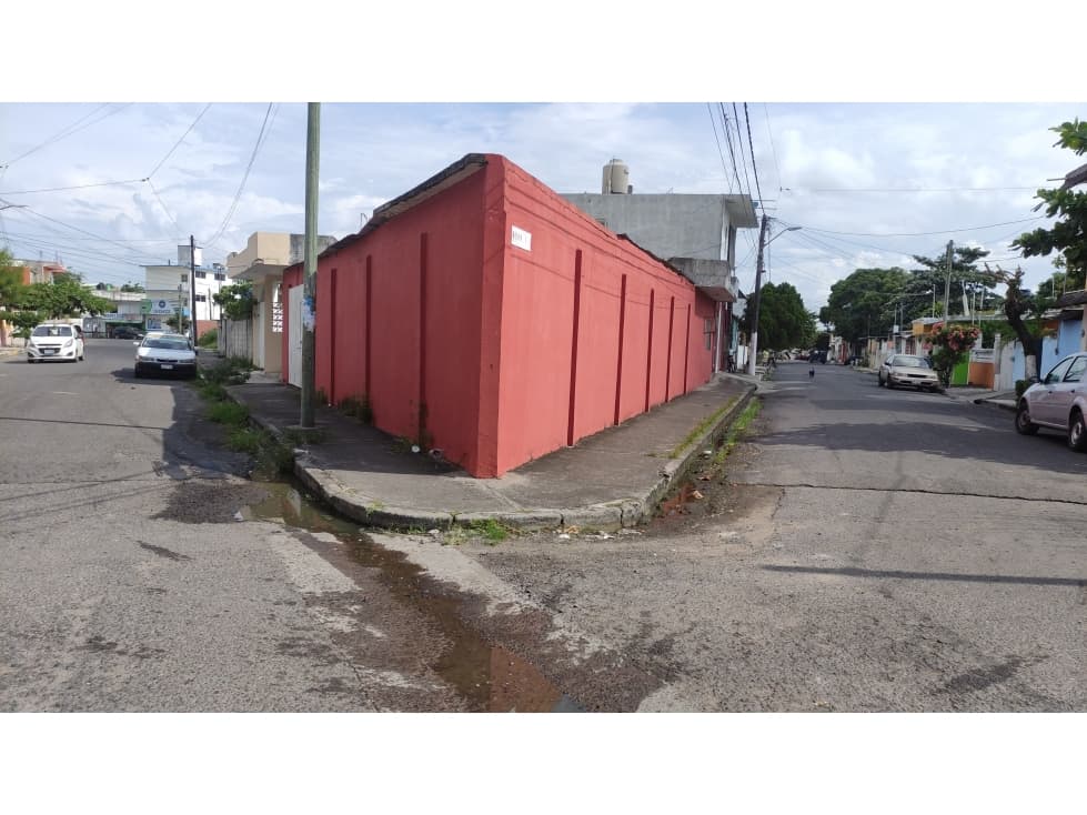 VENTA DE TERRENO EN LA CARRANZA veracruz — foto 4