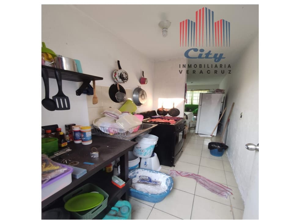 VENTA DE CASA EN COLINAS DE SANTA FE — foto 3