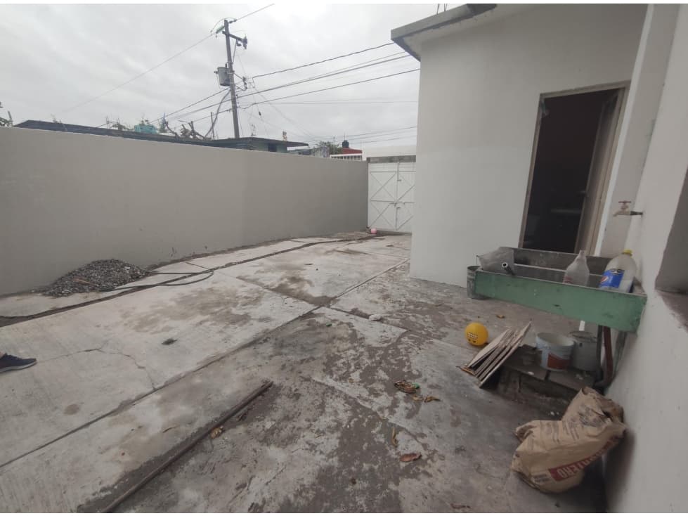 VENTA DE CASA EN LA CARRANZA — foto 5
